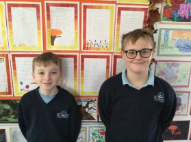 Stars of the Week P7