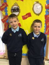 P.5 Stars of the Week