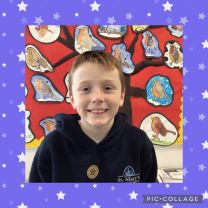 P6 star of the week