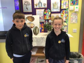 P6 Stars of the Week