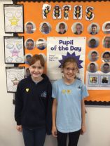 P6 Stars of the Week