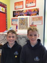 P6 Stars of the Week