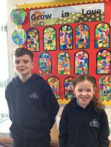 P6 Stars of the Week