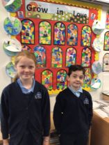 P6 Stars of the Week