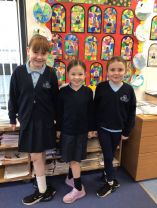 Fantastic Feis superstars