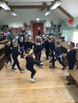 P2 Harvest Festival at Florencecourt