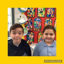 P6 Stars of the Week