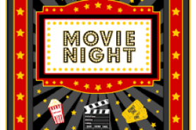 PFTA- Movie Night