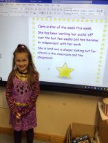 P5 star of the week ⭐️