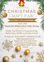 Christmas Craft Fair