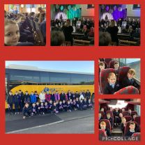 St Aidan’s Carol Service