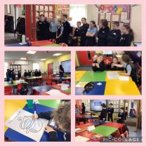 Looking after our mental health in P6