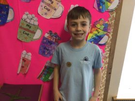 P5 star of the week 🌟